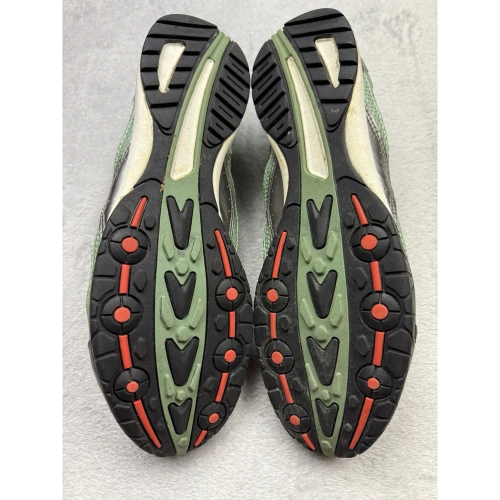Ryka Kelly Ripa Diverge/LO Women's Low Top Breathable Mesh Lace-Up Sneakers